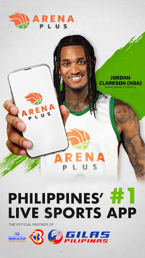 Arena Plus: Best Online Gaming Experience in the Philippines