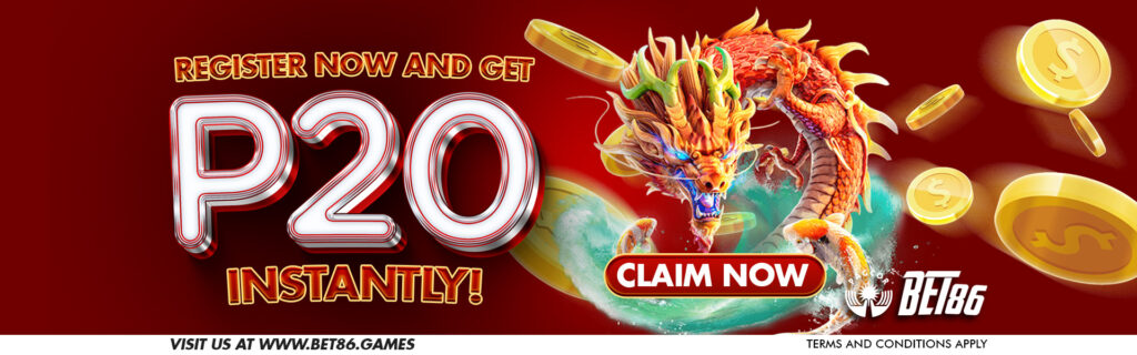 Bet86 Philippines: Best Online Casino in the Philippines