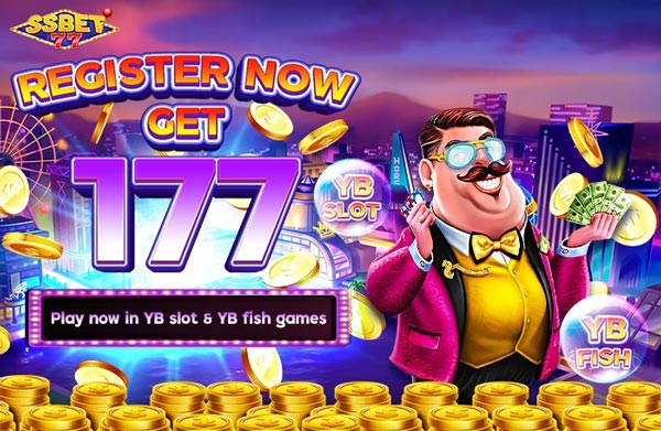 SSbet77: Top Best Casino Online in the Philippines