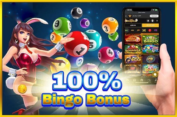 100% BINGO BONUS: Boost Your Bingo Winnings with Free Bonuses