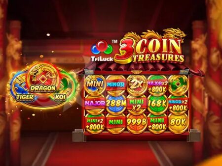 A Beginner’s Guide to Playing Jili Slots