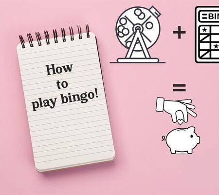 A Beginner’s Guide to Playing Online Bingo