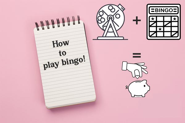 A Beginner's Guide to Playing Online Bingo