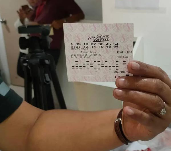 A Beginner's Guide to Understanding Lotto Results