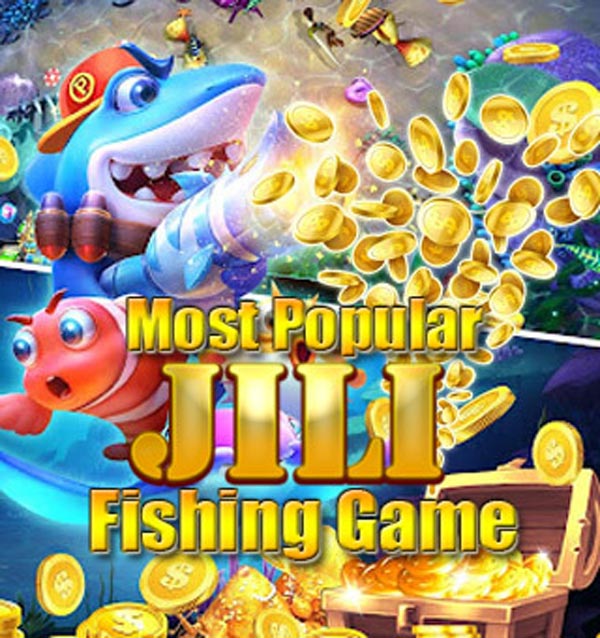 A Guide to the Most Popular Online Fishing Games