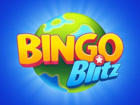 Bingo Blitz: Adding Excitement to Traditional Bingo Games