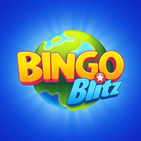 Bingo Blitz: Adding Excitement to Traditional Bingo Games