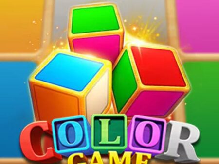 Color Game for Charity: How Local Communities Benefit from This Popular Game