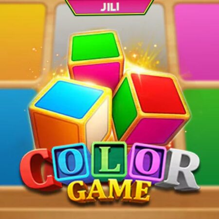 Color Game for Charity: How Local Communities Benefit from This Popular Game