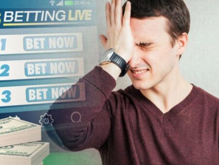 Common Mistakes in Sports Betting and How to Avoid Them