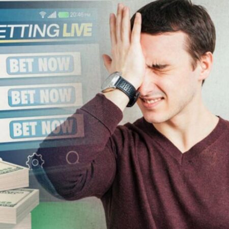 Common Mistakes in Sports Betting and How to Avoid Them