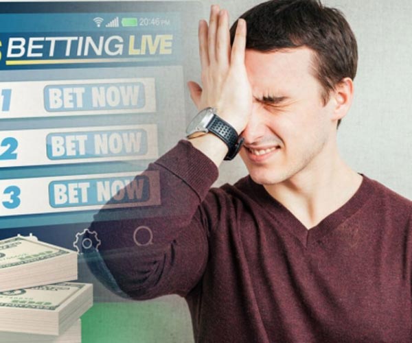 Common Mistakes in Sports Betting and How to Avoid Them