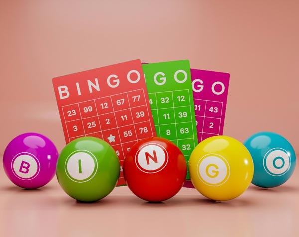 Exploring Different Variations of Bingo Around the World