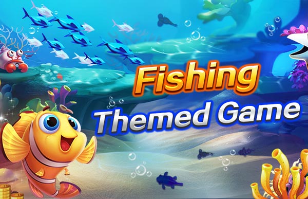 Exploring Popular Themes and Designs in Modern Fishing Games