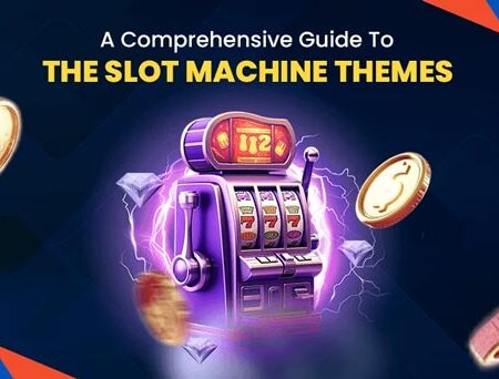 Exploring Popular Themes in Modern Slot Games