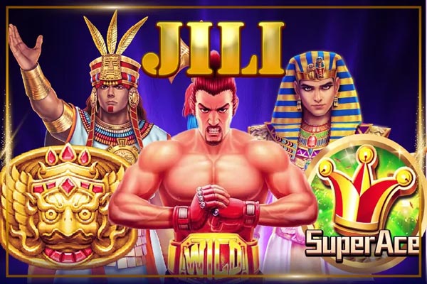 Exploring the Excitement: A Guide to Jili Slots