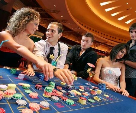 Exploring the Most Popular Live Casino Games: From Blackjack to Roulette