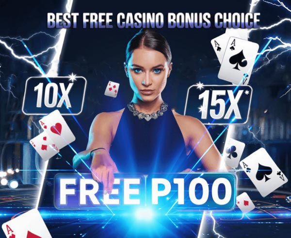 Maximizing Your P100 Free Casino Bonus: Tips and Tricks