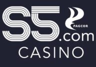 S5casino: Your Premier 100% Legit Online Gaming