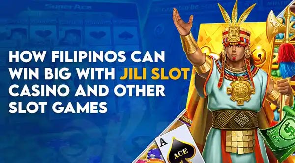 The Best Strategies for Winning Big on Jili Slots