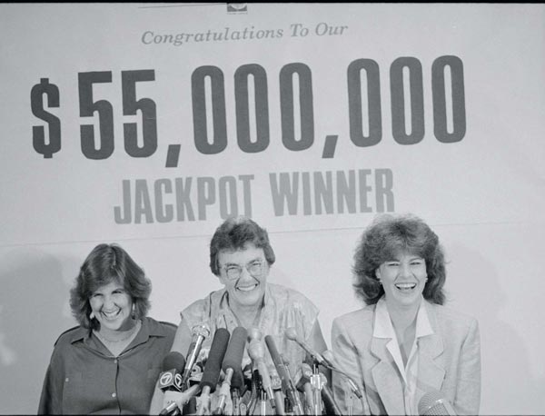 The Biggest Lotto Jackpots in History: Stories of Unbelievable Wins