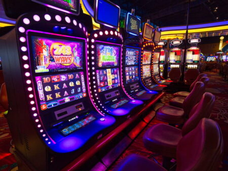 The Biggest Slot Machine Jackpots Ever Won