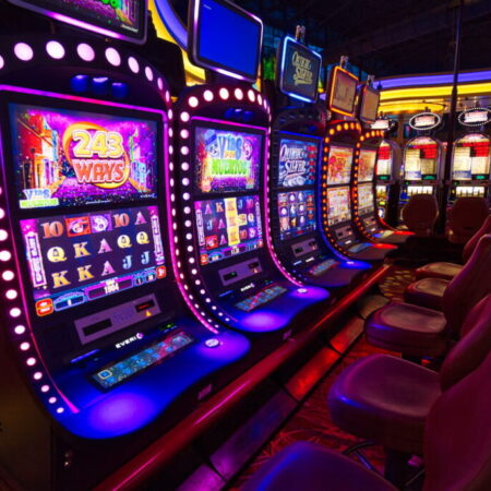 The Biggest Slot Machine Jackpots Ever Won