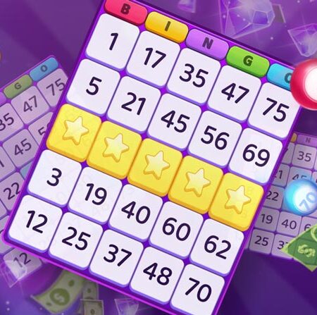 The Evolution of Bingo: From Halls to Online Platforms