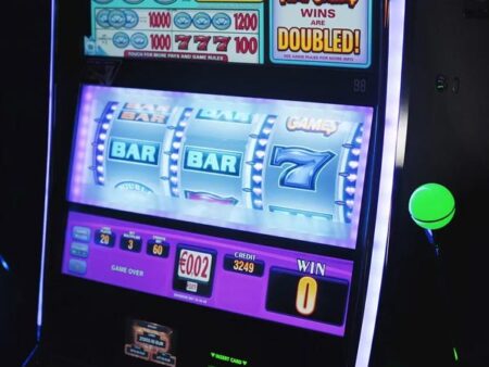 The Evolution of Slot Games: From Mechanical Reels to Digital Thrills