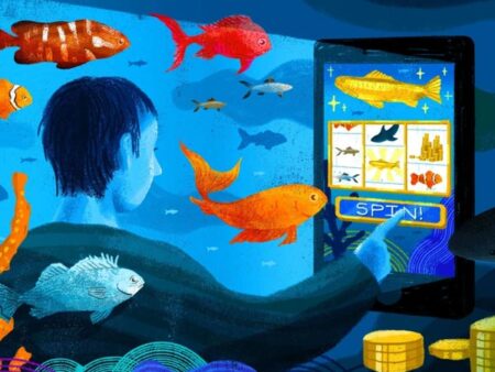 The Psychology Behind Fishing Games: Why They Are So Addictive