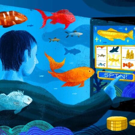 The Psychology Behind Fishing Games: Why They Are So Addictive