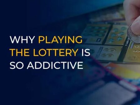 The Psychology of Lotto: Why We Play and What Keeps Us Hooked