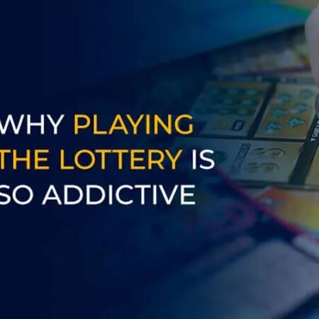 The Psychology of Lotto: Why We Play and What Keeps Us Hooked