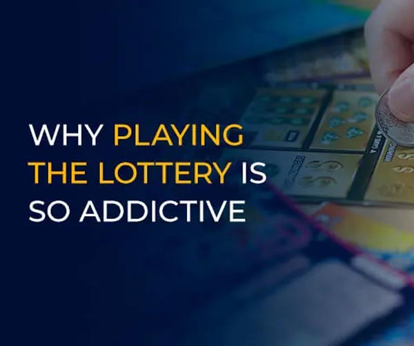 The Psychology of Lotto: Why We Play and What Keeps Us Hooked