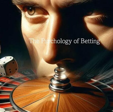 The Psychology of Sports Betting: How to Manage Your Emotions and Bankroll