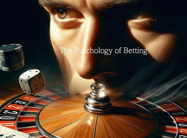 The Psychology of Sports Betting: How to Manage Your Emotions and Bankroll