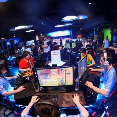 The Rise of eSports Betting: A New Frontier for Bettors