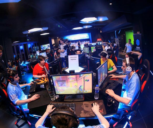 The Rise of eSports Betting: A New Frontier for Bettors