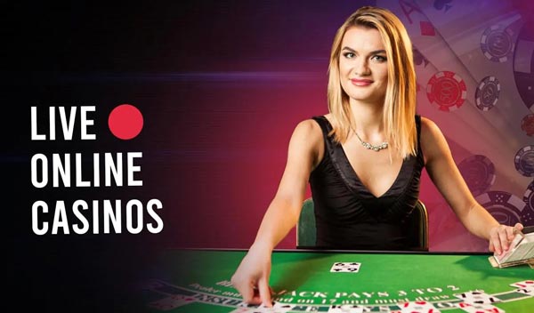 The Rise of Mobile Live Casinos: Play Anytime, Anywhere