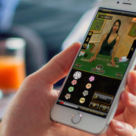 The Rise of Mobile Slots: Gaming on the Go