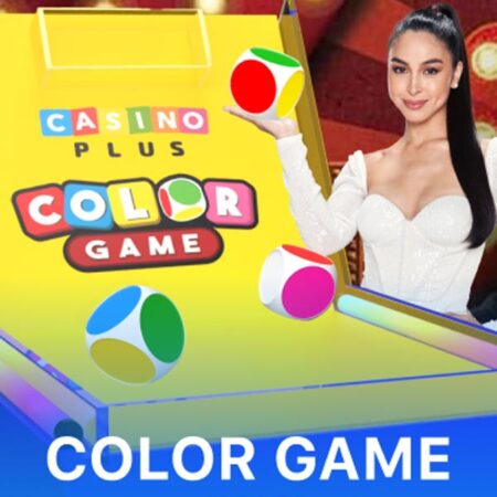 The Rise of the Color Game in Digital Casinos