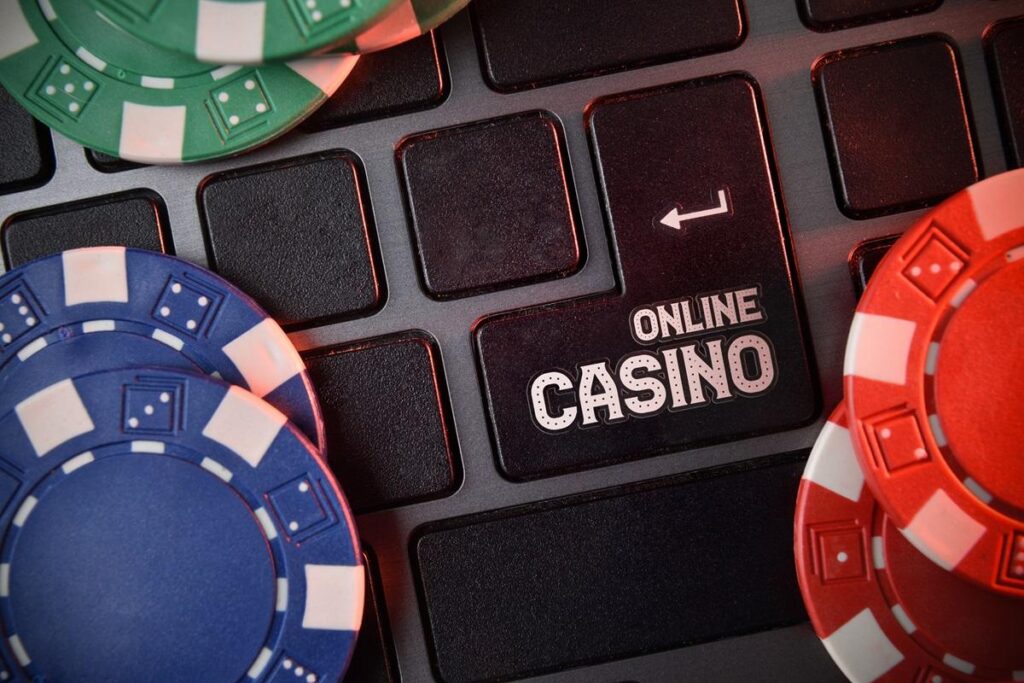 The Role of Technology in Enhancing the Live Casino Experience