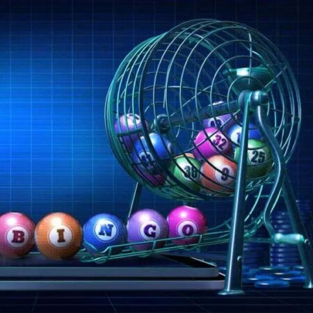 The Role of Technology in Modernizing Bingo