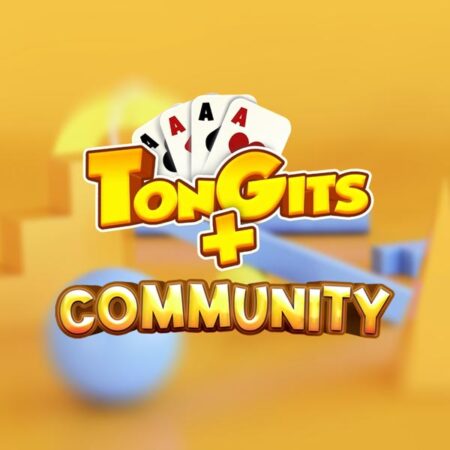 The Social Aspect of Tongits: Connecting Communities