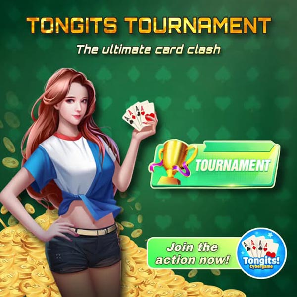 Tongits Tournaments: How to Compete and Win Big