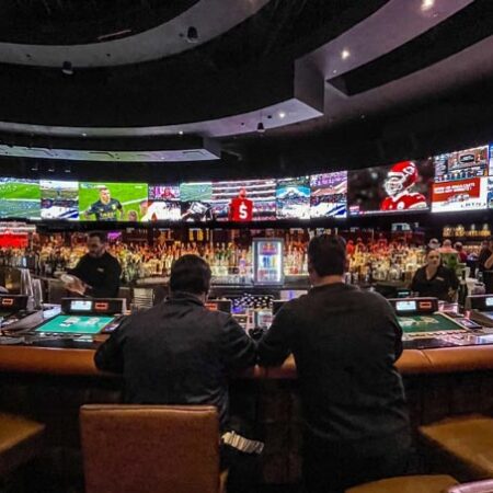 Top Sports Betting Markets: Where to Place Your Bets