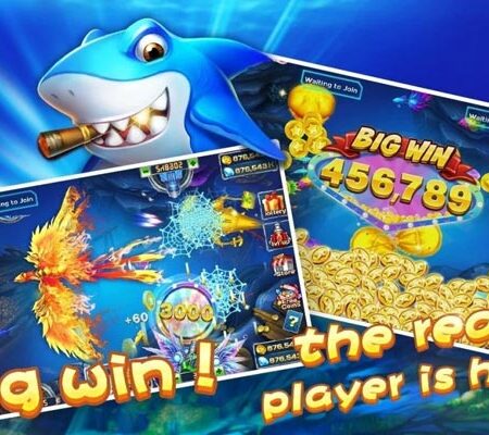 Top Strategies for Mastering Fishing Games and Winning Big