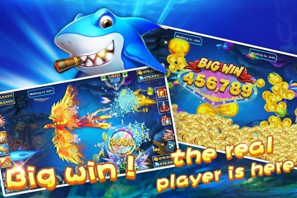 Top Strategies for Mastering Fishing Games and Winning Big