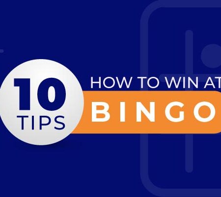 Top Strategies for Winning Big at Bingo