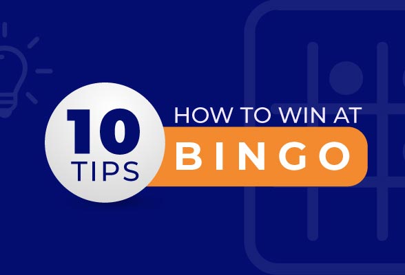 Top Strategies for Winning Big at Bingo